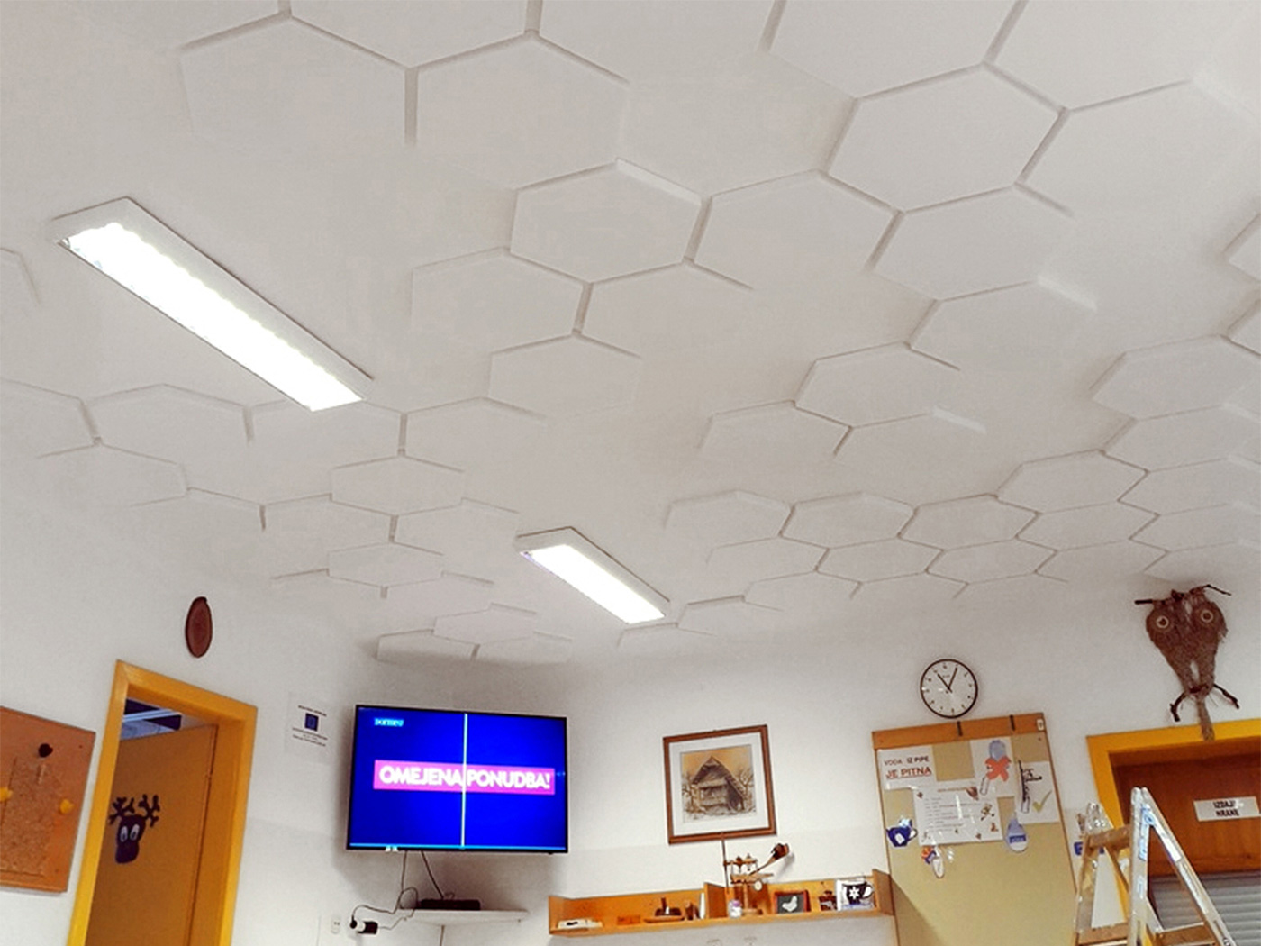 Center šolskih in obšolskih dejavnosti Čebelica Semič