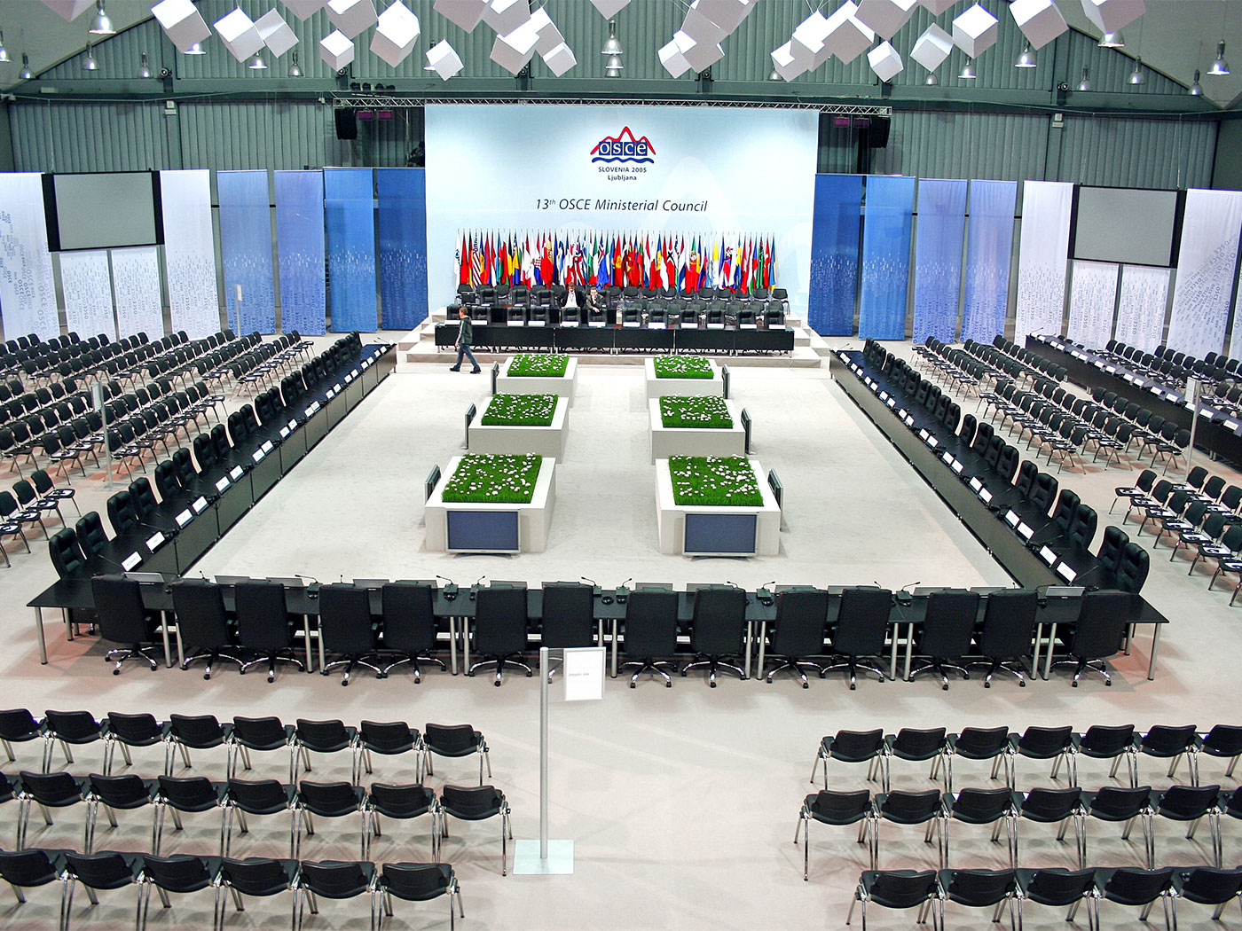 Gospodarsko razstavišče Ljubljana