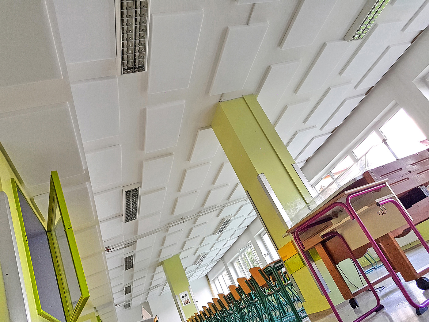 OŠ Šentvid Ljubljana