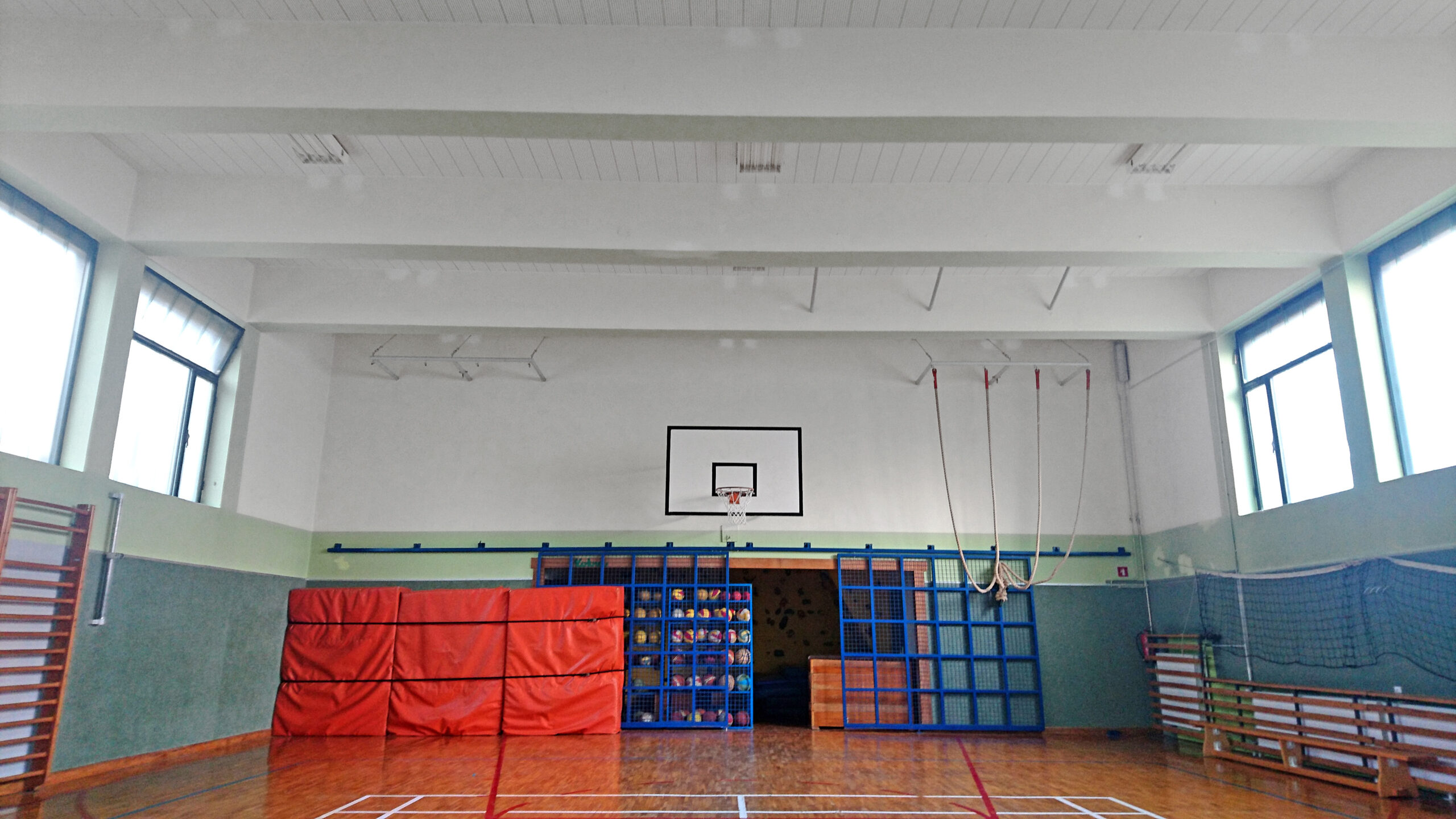 OŠ Staneta Žagarja Kranj