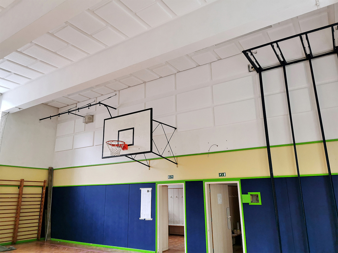 OŠ Toneta Čufarja Ljubljana