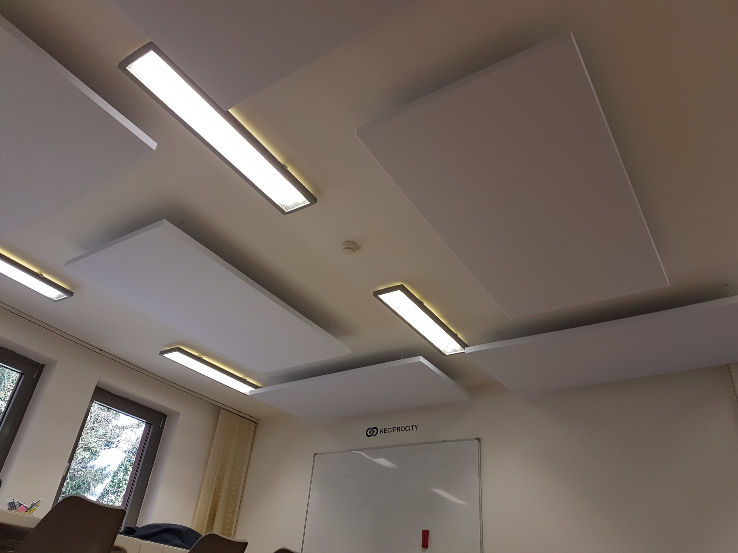 Reciprocity Ljubljana