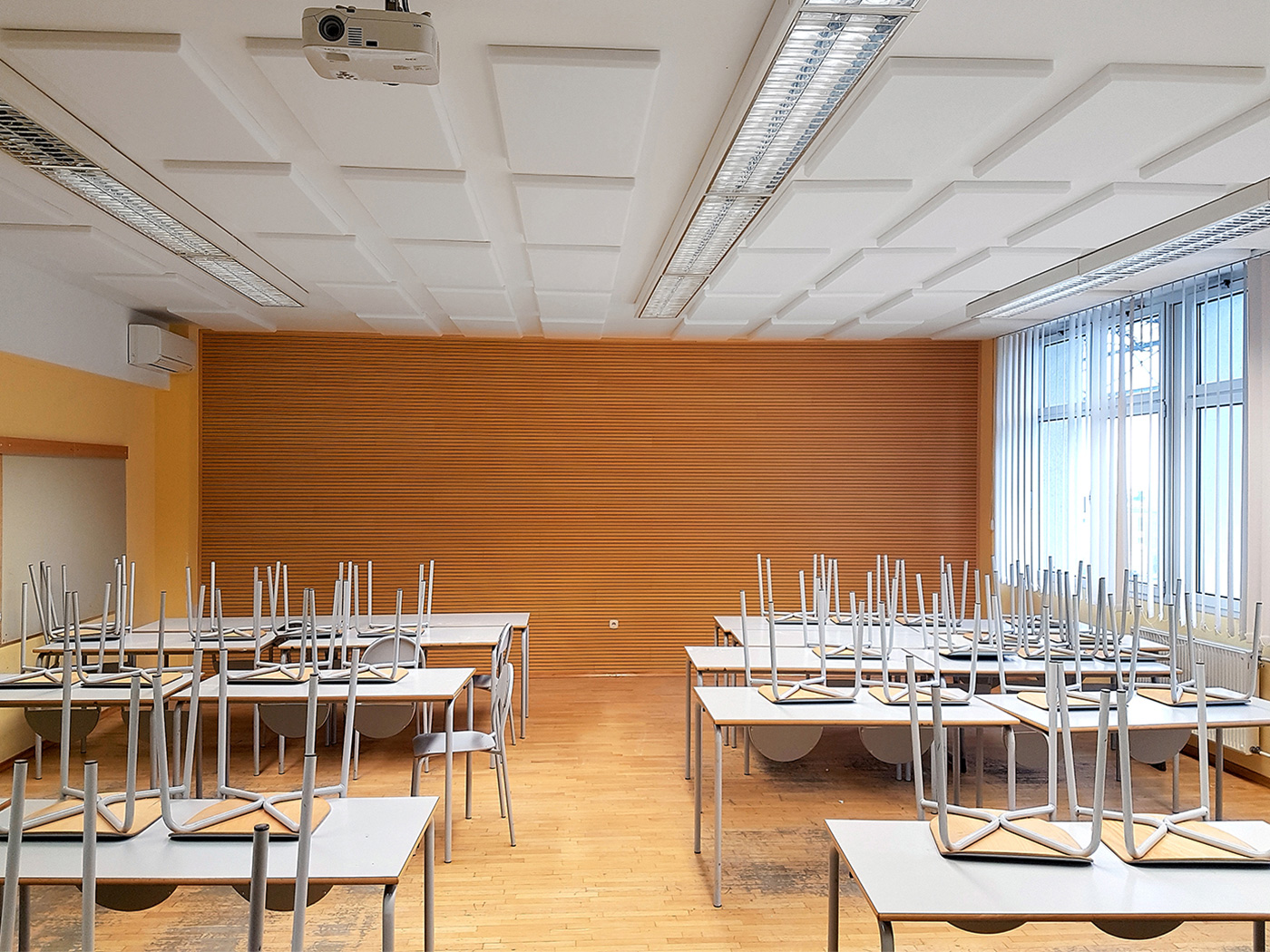 Šolski center Nova Gorica