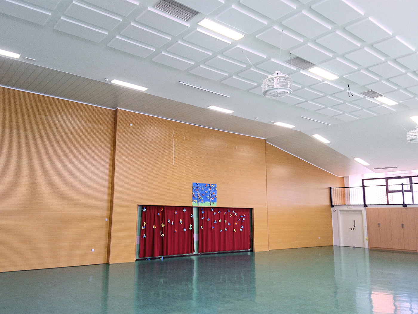 Srednja šola Veno Pilon Ajdovščina