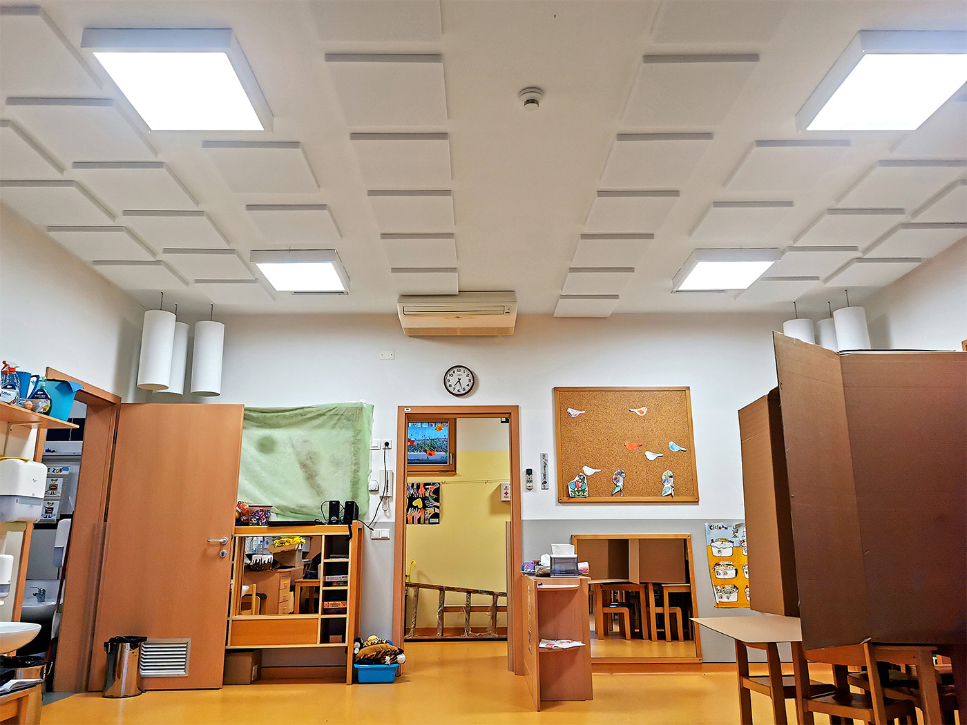 Vrtec Storžek Preddvor